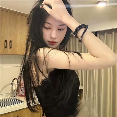你看起来很好吃