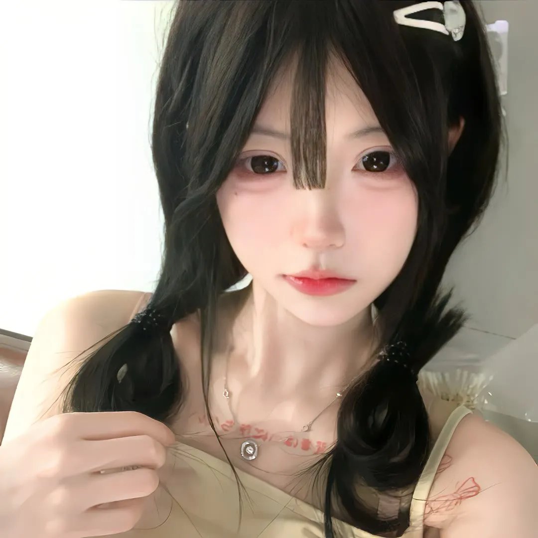 女佣